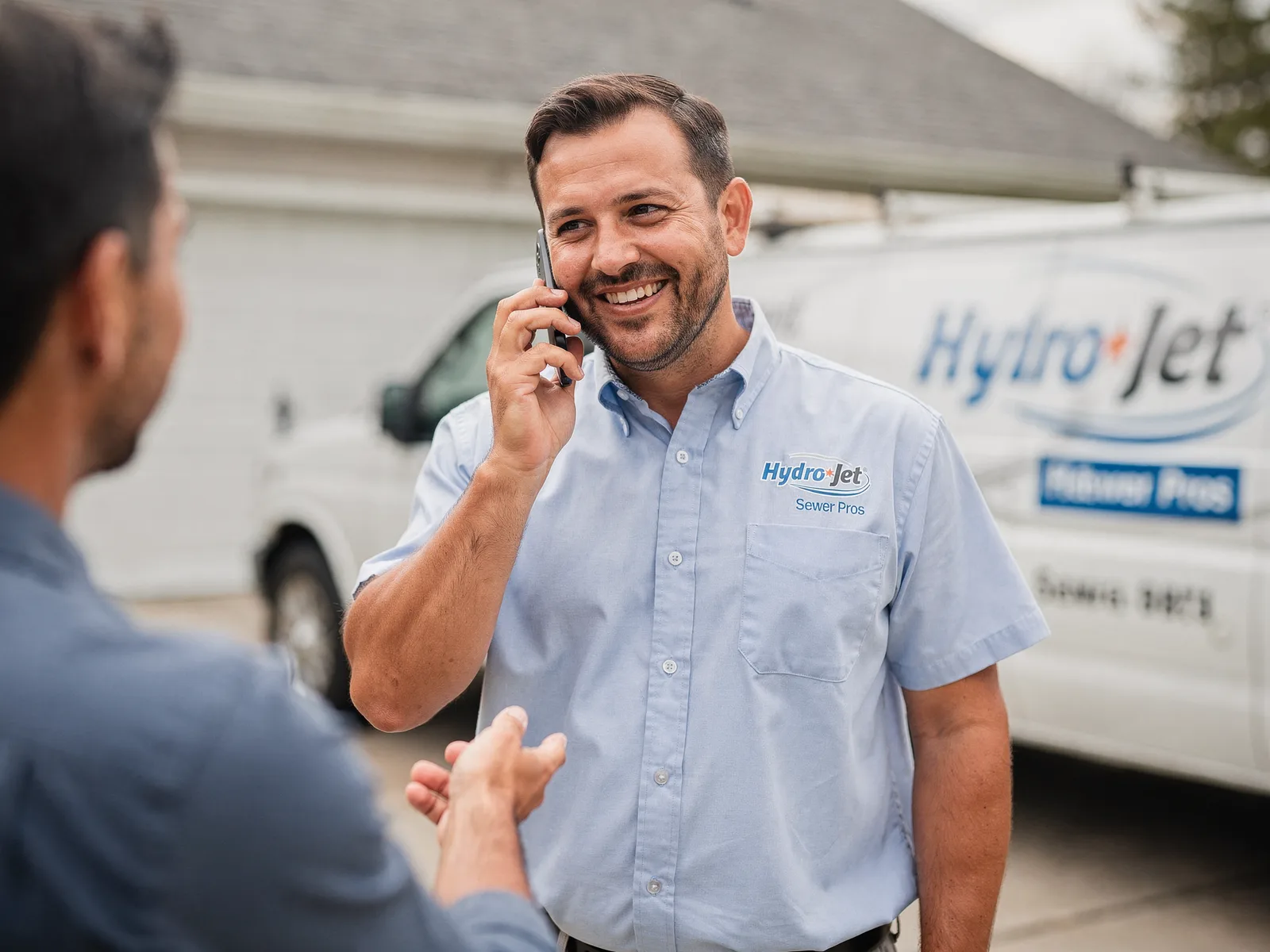 Hydro Jetting Bristow, IA FAQs